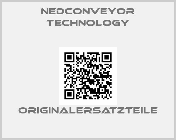 Nedconveyor Technology