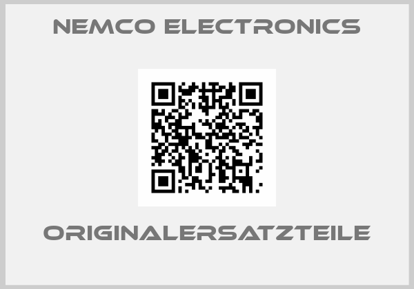 Nemco Electronics