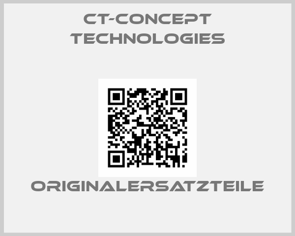 CT-Concept Technologies