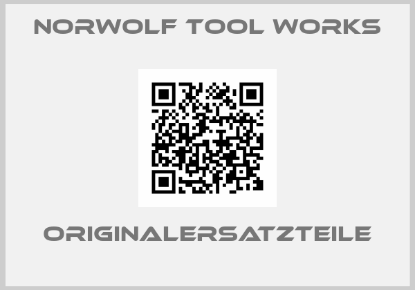 Norwolf Tool Works