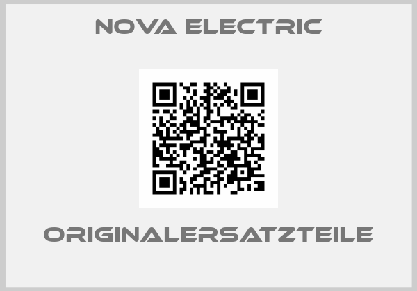 Nova Electric