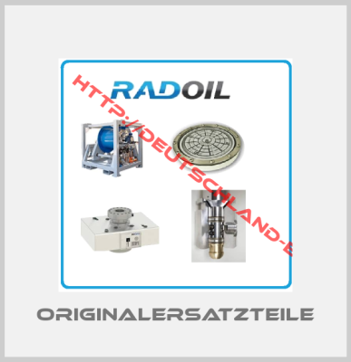 Radoil