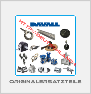 Davall Gears