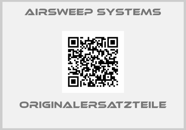 Airsweep Systems