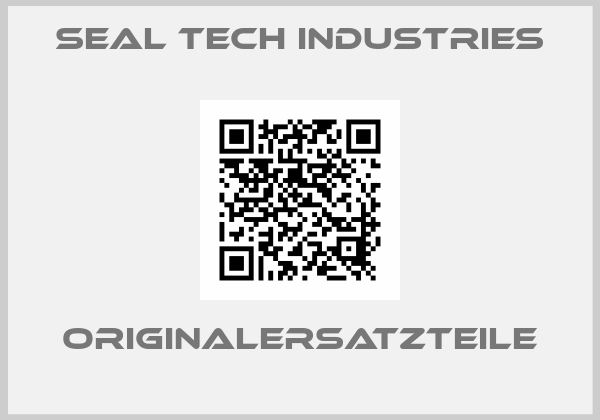 Seal Tech industries
