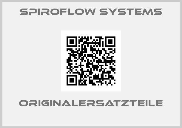 Spiroflow Systems