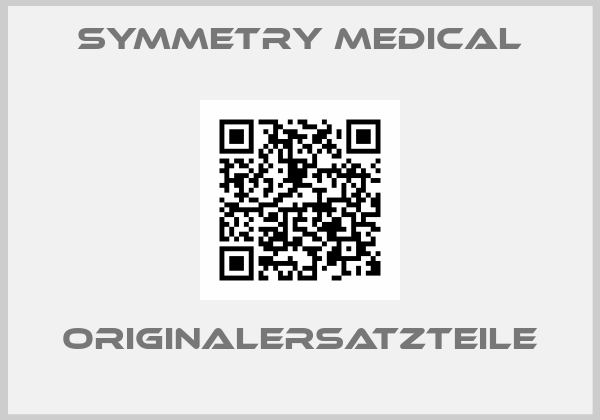 Symmetry Medical