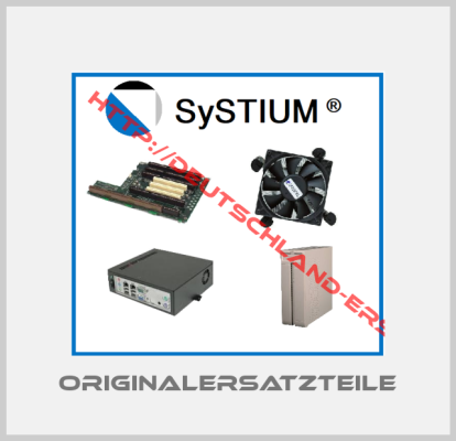 Systium Technologies