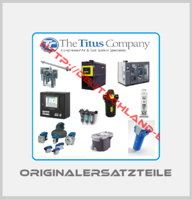 Titus Air Systems