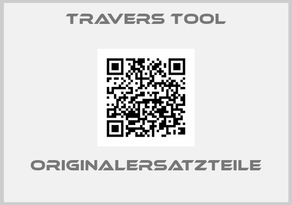 Travers Tool