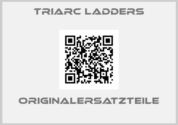 Triarc Ladders