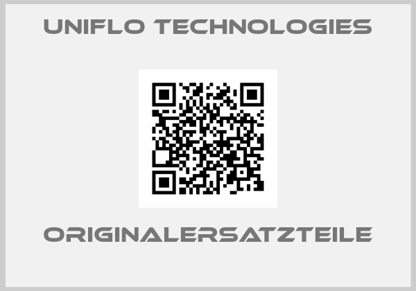 Uniflo Technologies