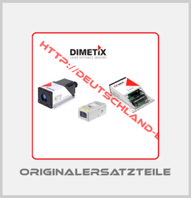 Dimetix