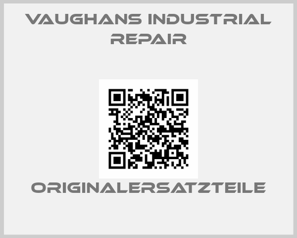 Vaughans industrial Repair