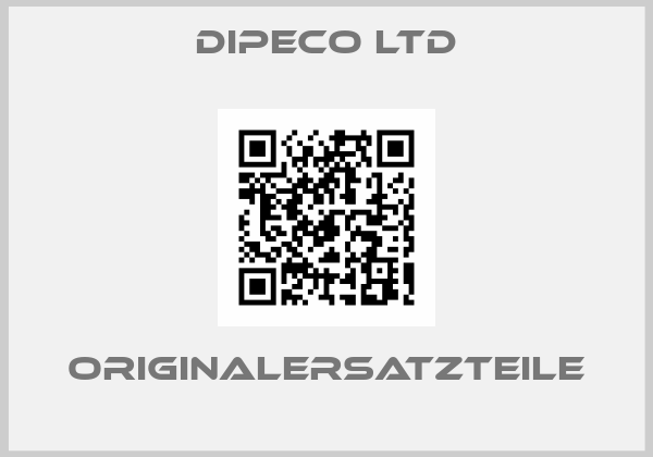 Dipeco Ltd