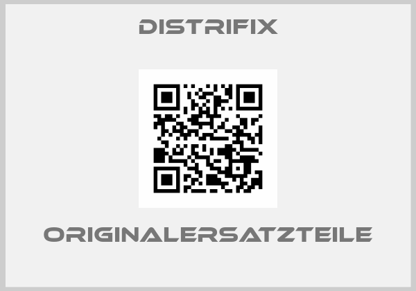 Distrifix