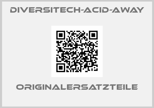 Diversitech-Acid-Away