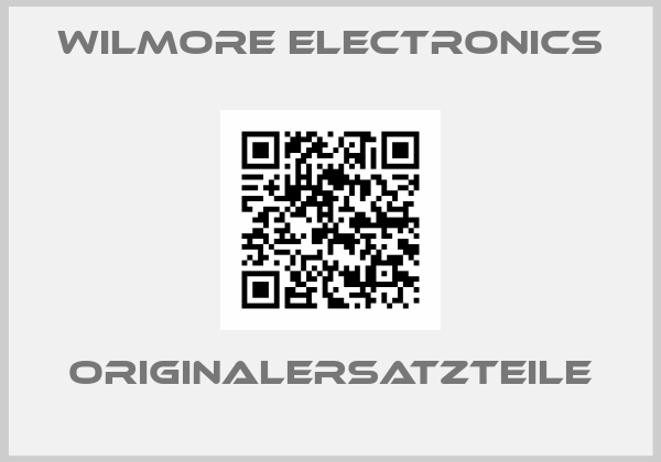 Wilmore Electronics