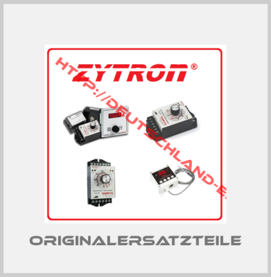 Zytron Control Products