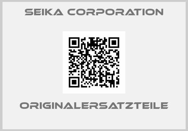Seika Corporation