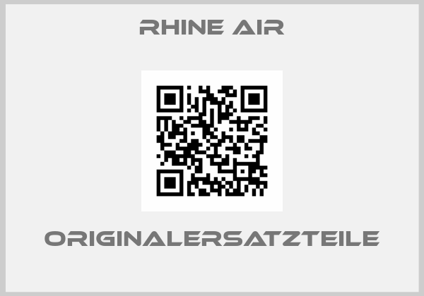 Rhine Air