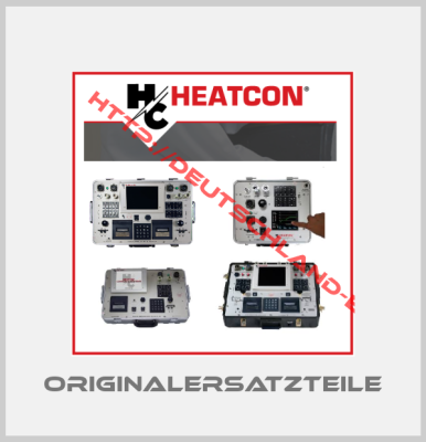HEATCON COMPOSITE SYSTEMS