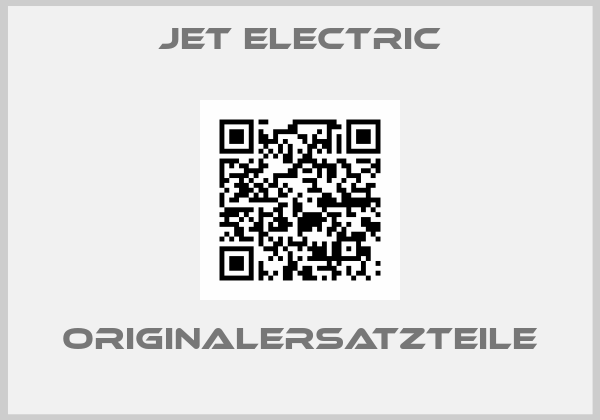 JET Electric