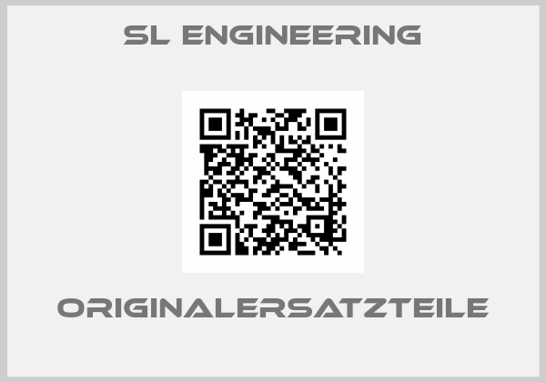 SL Engineering