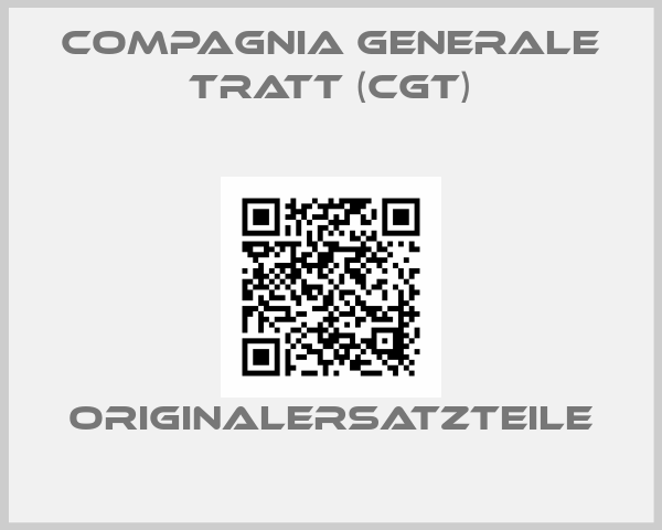 COMPAGNIA GENERALE TRATT (CGT)