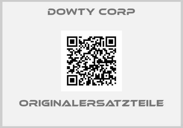 Dowty Corp