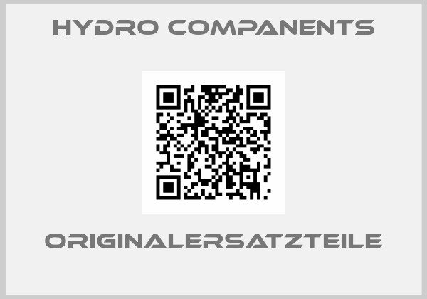 Hydro Companents