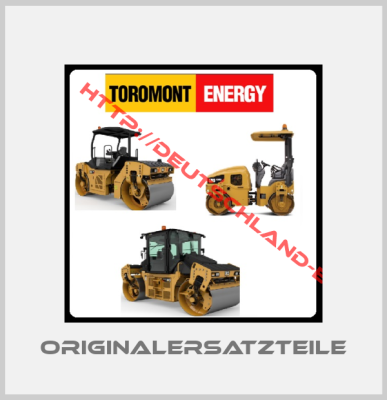 Toromont Energy