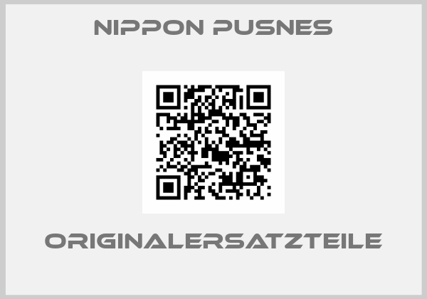 Nippon Pusnes