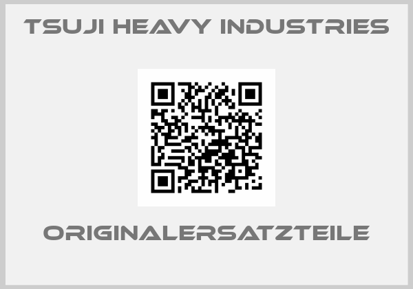 Tsuji Heavy Industries