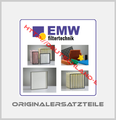 EMW filtertechnik