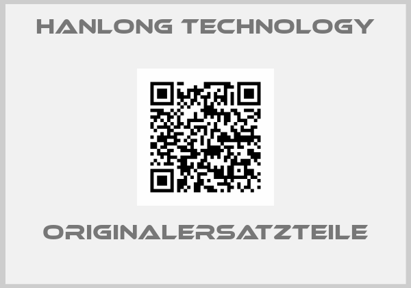 Hanlong Technology