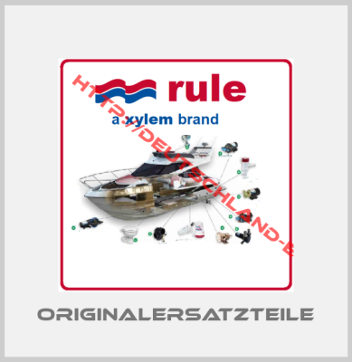 Xylem Rule
