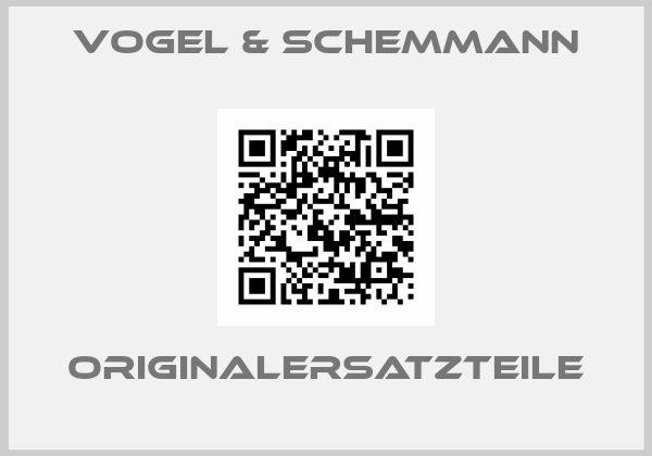 Vogel & Schemmann