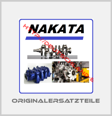 Nakata