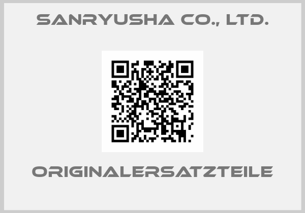 Sanryusha Co., Ltd.
