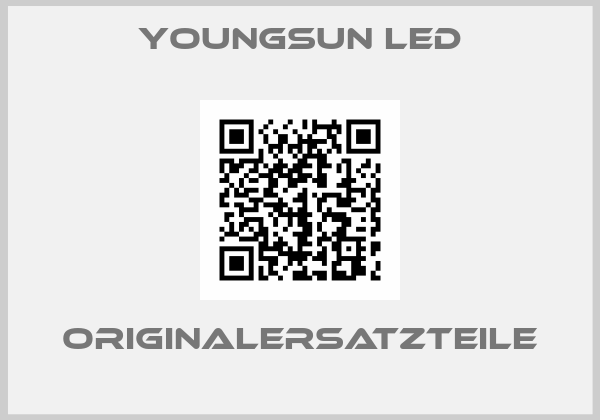 YoungSun LED