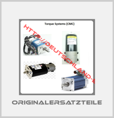 Torque Systems (CMC)
