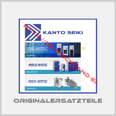 Kanto Seiki Co., Ltd.