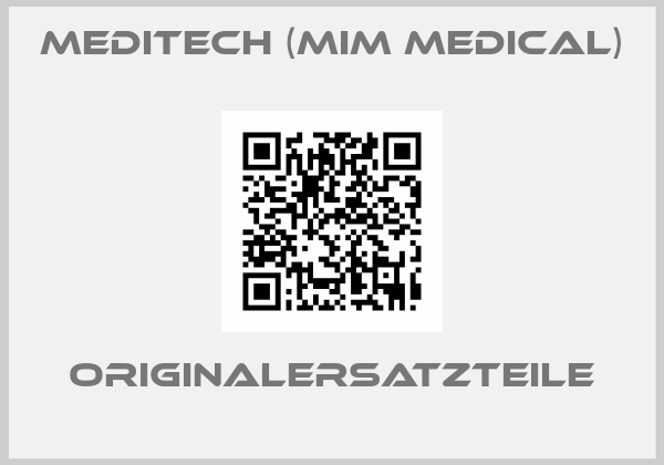 Meditech (Mim Medical)