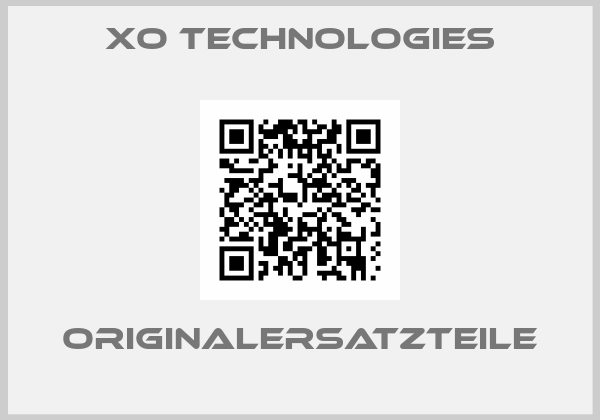 Xo Technologies