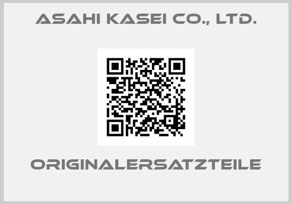 Asahi Kasei Co., Ltd.