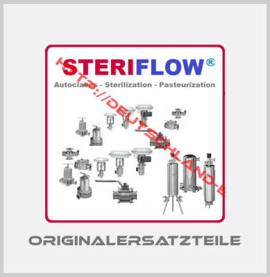 Steriflow