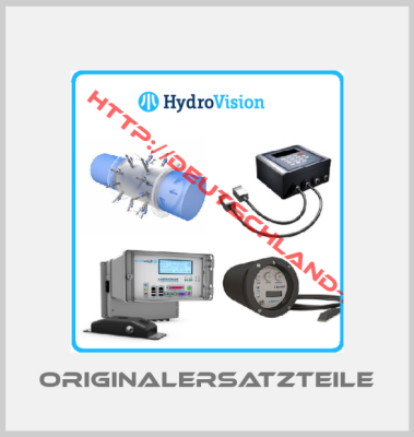Hydrovision