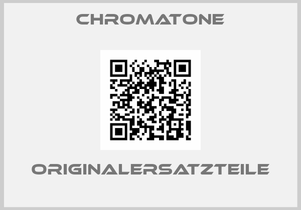 Chromatone