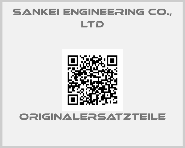 SANKEI ENGINEERING CO., LTD